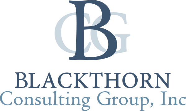 Blackthorn Consulting Group